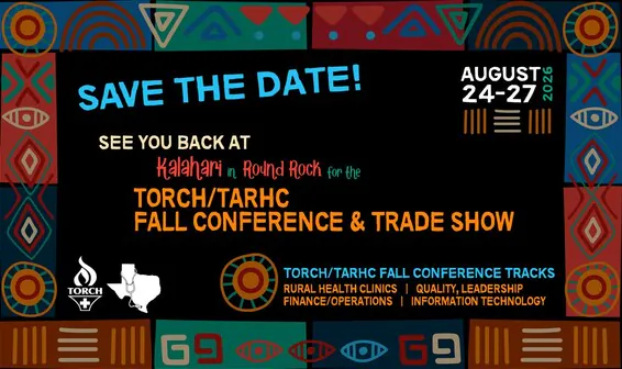 TARHC_Fall_Conference