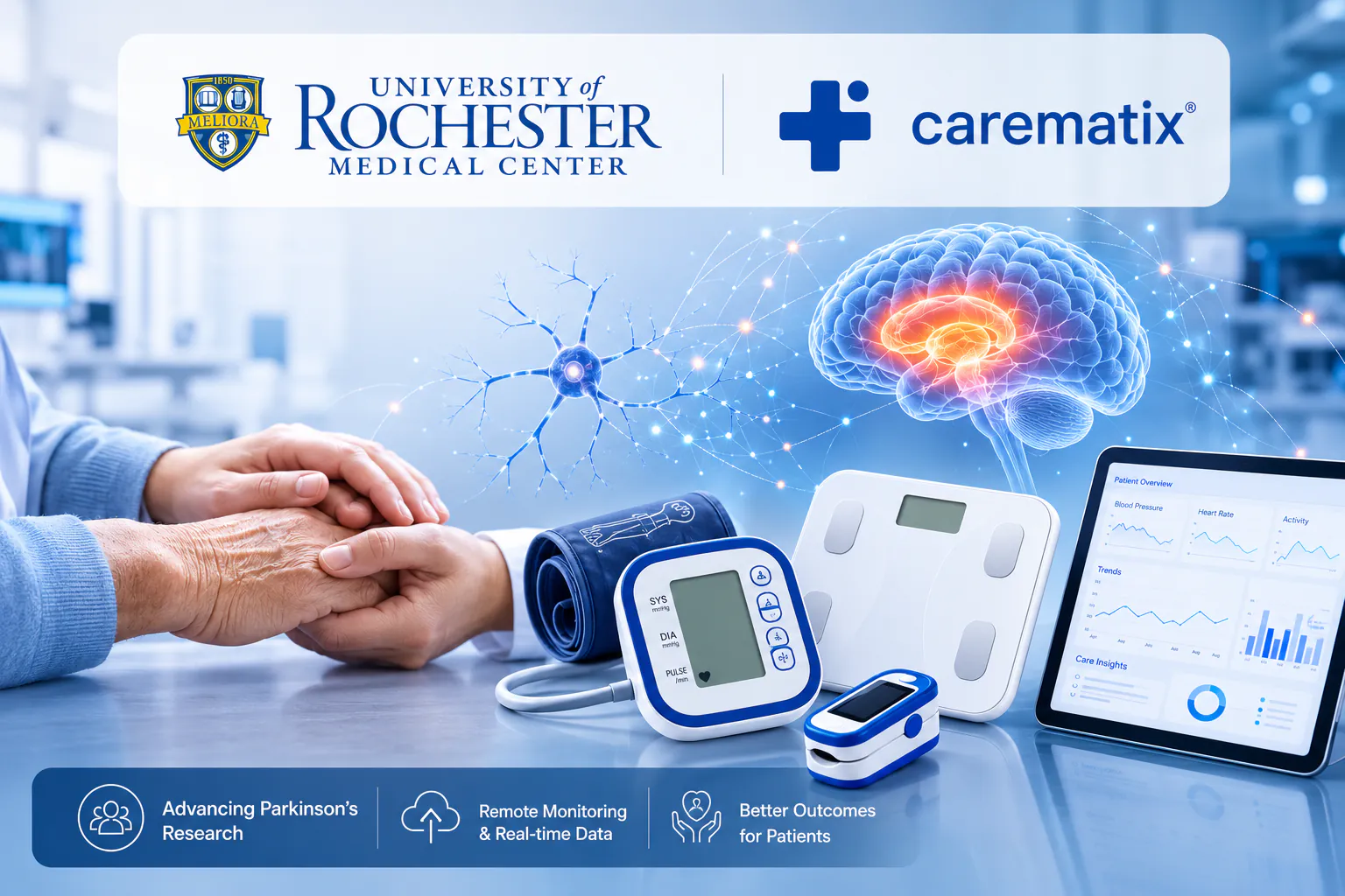 Researchers Set to Launch Phase3 trial for Parkinson Blogpost 12