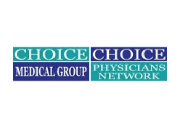 Choice Medical Group