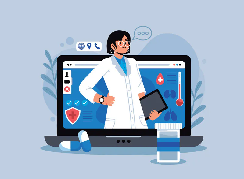 Digital health tools supporting diabetes care